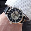To My Dad On Father's Day Watch, I Love You Infinities, Best Gift For Dad Father, Idea Gift from Daughter or Son