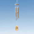 Personalized Memorial Wind Chimes, Mom Dad Memorial Gift - Loss of Father Mother Sympathy - If Love Could Have Saved You You Would Lived Forever