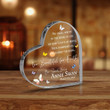 Custom Miscarriage Memorial Plaque, Too Beautiful for Earth, Infant Loss Sympathy Gift Baby Loss Gift, Standing Plaque