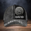 Personalized Capricorn Zodiac Classic Cap for Men, Women, Capricorn Zodiac Hats Friend Birthday's Gift