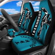 Taekwondo Car Seat Seat Covers Protection Taekwondo Lovers Gift Idea All Over Print Car Seat Cover