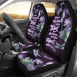 Listen To the Wind In You Soul Car Seat Covers Set of 2, Personalized Car Seat Covers, Car Decor for Girlfriend, Wife