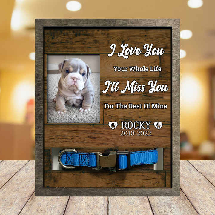 Dog Memorial Gifts Personalized, Memorial Day Party Decorations Loss Of Pet