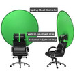 ✅ Amazing Portable Green Backdrop Finfou™️