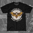 Silence Of The Lambs Buffalo Bills T-shirt