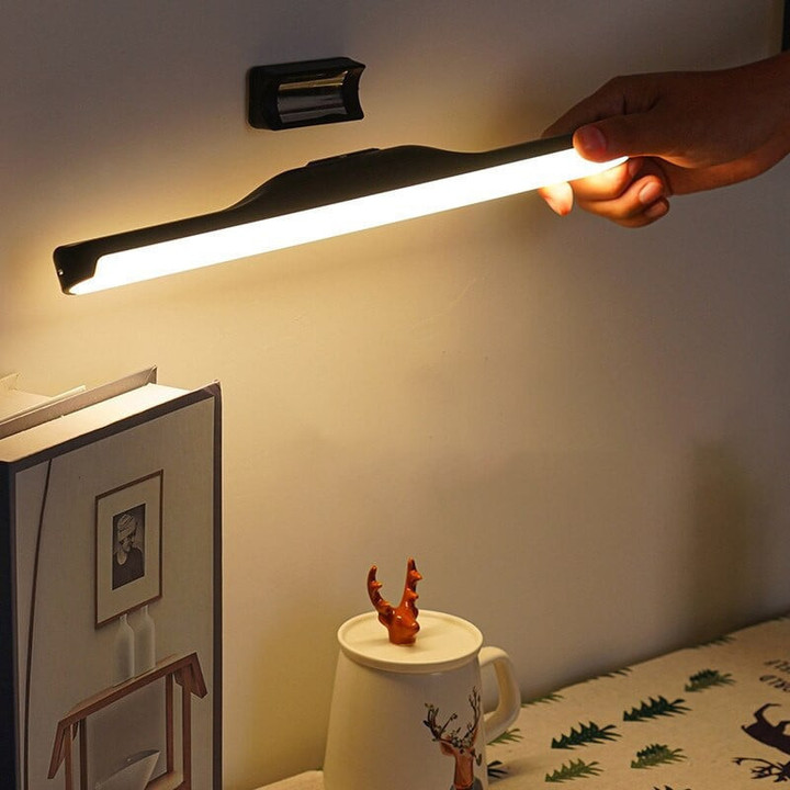 Rechargeable Touch Lamp