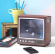 3D Retro TV phone Holder 🔥50% OFF - LIMITED TIME ONLY🔥