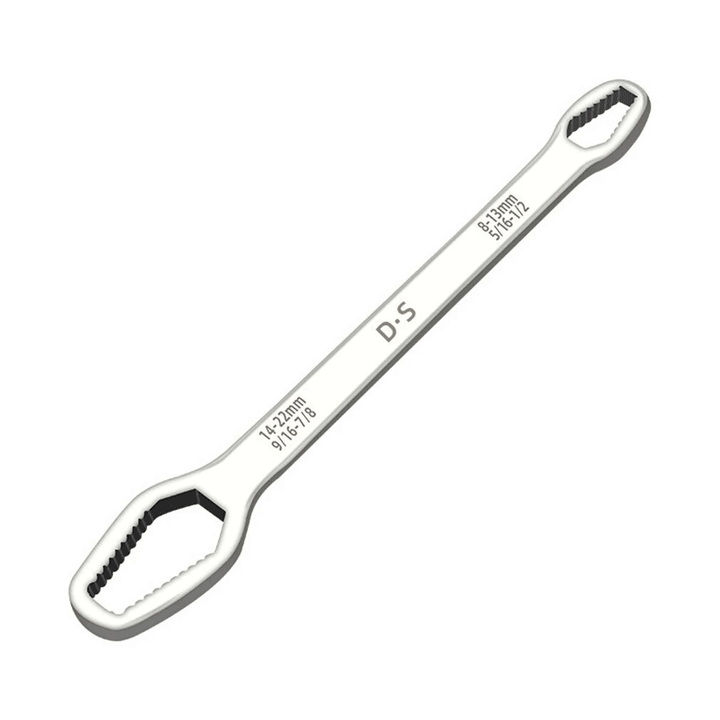 Easy Double-sided Wrench 🔥FATHER'S DAY SALE 50% OFF🔥