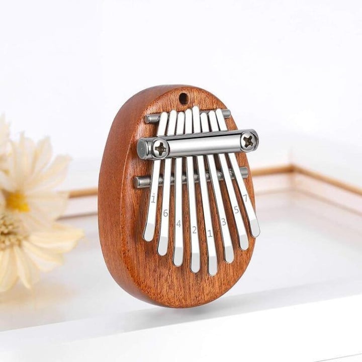 MINI THUMB PIANO 🔥 50% OFF - LIMITED TIME ONLY 🔥