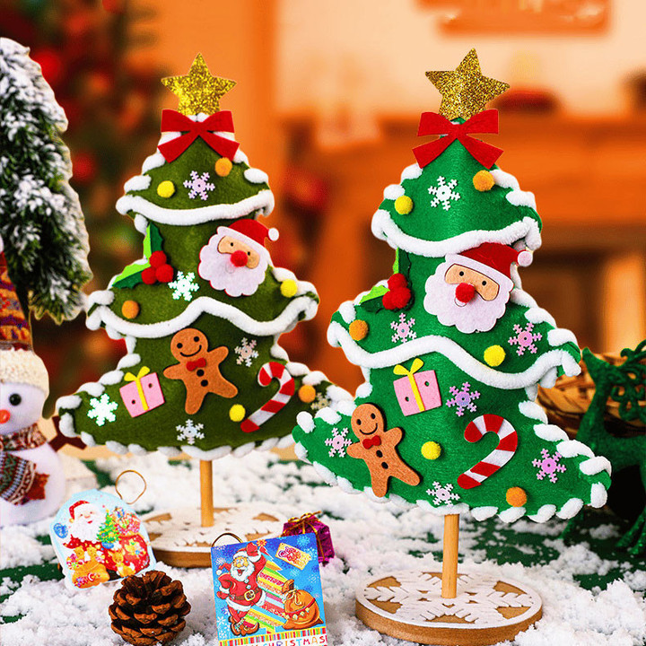 DIY Christmas Tree For Kids 🔥HOT DEAL - 50% OFF🔥