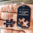 My Daughter Is My Missing Piece Matching Set
