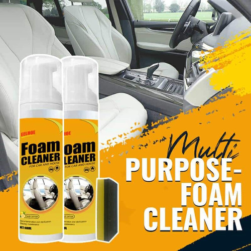 Multi-Purpose Foam Cleaner 🔥 50% OFF - LIMITED TIME ONLY 🔥