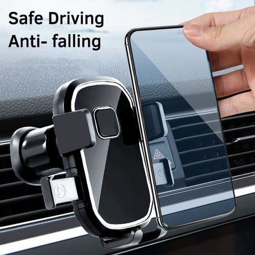 NEW Air Vent Car Phone Mount Holder 🔥HOT SALE 50% OFF🔥