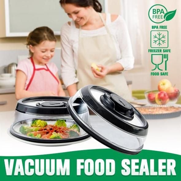Food Saver Vacuum Cover 🔥 HOT DEAL - 50% OFF 🔥