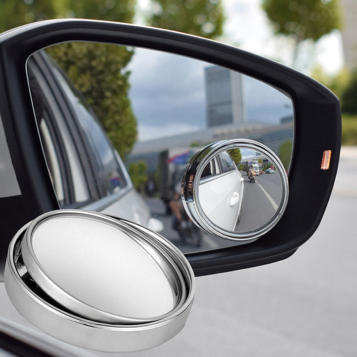 Car Auxiliary Blind Spot Mirror 🔥HOT SALE 50%🔥
