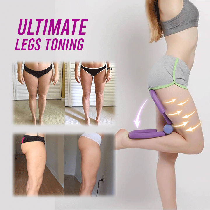 Leg Thigh Exerciser 2022 🔥50% OFF - LIMITED TIME ONLY🔥