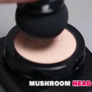 Mushroom Head Air Cushion CC Cream 🔥Buy 1 Get 1 FREE - FREE SHIPPING🔥