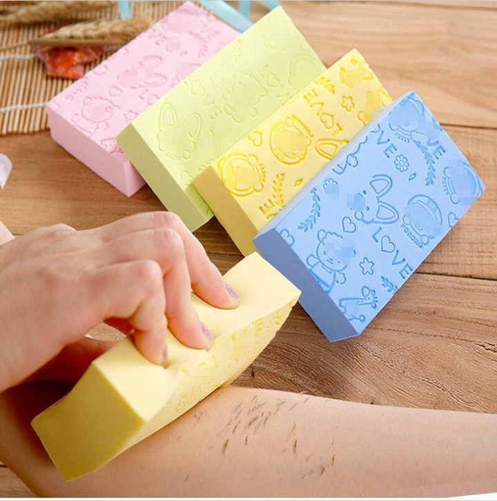 Premium Quality Bathing Sponge 🔥HOT DEAL - 50% OFF🔥