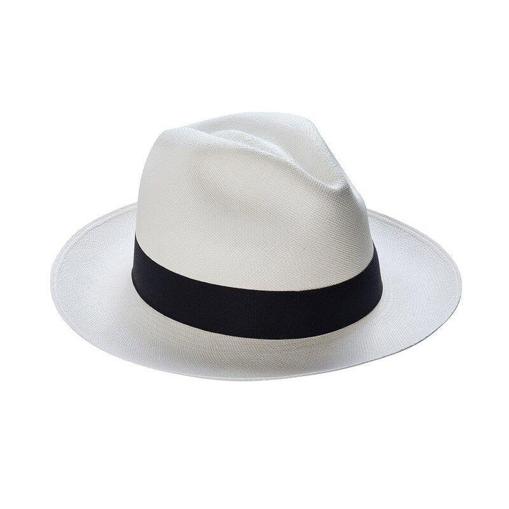 🎁 Classic Panama Hat-Handmade In Ecuador