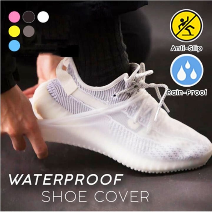 Waterproof Shoe Covers 🔥HOT DEAL - 50% OFF🔥