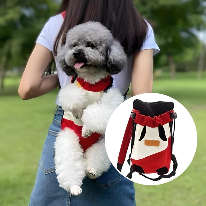 Pet Travel Leg-out Backpack 🔥HOT DEAL - 50% OFF🔥