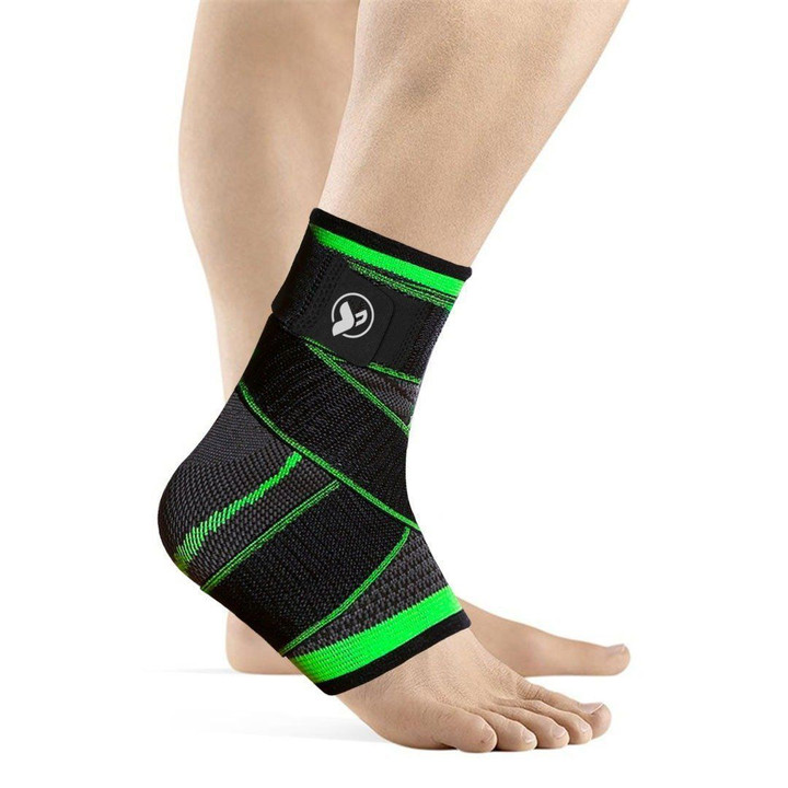 Compression Ankle Support Sleeve