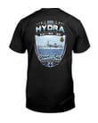 HMS Hydra A144