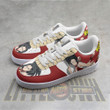 Creati AF Sneakers Custom My Hero Academia Anime Shoes - LittleOwh - 2