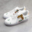 Sailor Jupiter Sailor Moon Shoes Custom Anime AF Sneakers - LittleOwh - 2