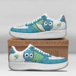 Fairy Tail Happy AF Sneakers Custom Anime Shoes - LittleOwh - 1