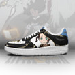 Charmy Pappitson AF Sneakers Custom Black Clover Anime Shoes - LittleOwh - 4