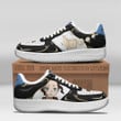 Charmy Pappitson AF Sneakers Custom Black Clover Anime Shoes - LittleOwh - 1