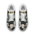 Eraser Head AF Sneakers Custom My Hero Academia Anime Shoes - LittleOwh - 3