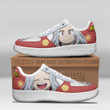 Eri AF Sneakers Custom My Hero Academia Anime Shoes - LittleOwh - 1