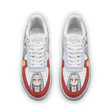 Eri AF Sneakers Custom My Hero Academia Anime Shoes - LittleOwh - 3