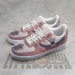 Eren x Colossal Titan AF Sneakers Custom Attack On Titan Anime Shoes - LittleOwh - 2