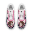 Uravity AF Sneakers Custom My Hero Academia Anime Shoes - LittleOwh - 3