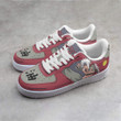 Jiraiya Sannin AF Sneakers Custom Anime Shoes - LittleOwh - 3