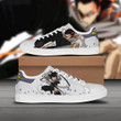 Eraser Head Skate Sneakers Custom MHA Anime Shoes - LittleOwh - 1