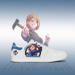 Jujutsu Kaisen Nobara Kugisaki Skateboard Shoes Custom Anime Sneakers - LittleOwh - 2