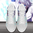 Anime Shoes Hunter x Hunter Killua Low Top Custom Sneakers - LittleOwh - 3