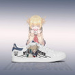 MHA Himiko Toga Sneakers Custom My Hero Academia Anime Shoes - LittleOwh - 3
