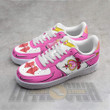 Chibiusa Tsukino AF Sneakers Custom Sailor Moon Anime Shoes - LittleOwh - 2