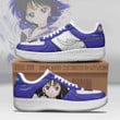 Sailor Saturn AF Sneakers Custom Sailor Moon Anime Shoes - LittleOwh - 1