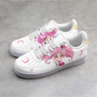 Chibiusa Tsukino Sailor Moon Shoes Custom Anime AF Sneakers - LittleOwh - 2