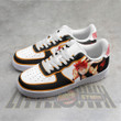 Natsu Dragneel AF Sneakers Custom Fairy Tail Anime Shoes Skill - LittleOwh - 2