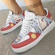 Eri AF Sneakers Custom My Hero Academia Anime Shoes - LittleOwh - 4