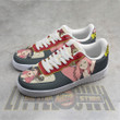 Mei Hatsume AF Sneakers Custom My Hero Academia Anime Shoes - LittleOwh - 2