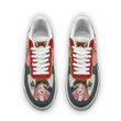 Mei Hatsume AF Sneakers Custom My Hero Academia Anime Shoes - LittleOwh - 3