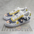 Ingenium AF Sneakers Custom My Hero Academia Anime Shoes - LittleOwh - 2